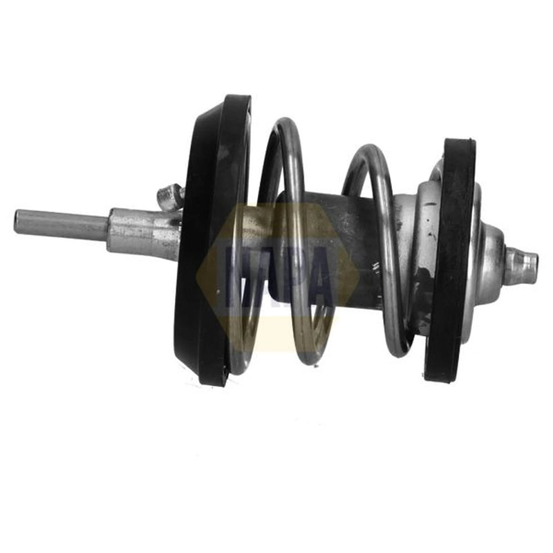 NAPA Thermostat,Coolant fits Audi A3 2004-2013 1.8 2.0
