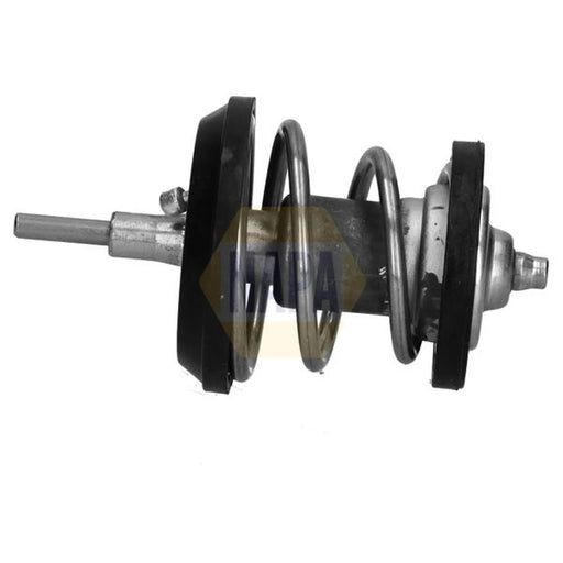 NAPA Thermostat,Coolant fits Audi A3 2004-2013 1.8 2.0