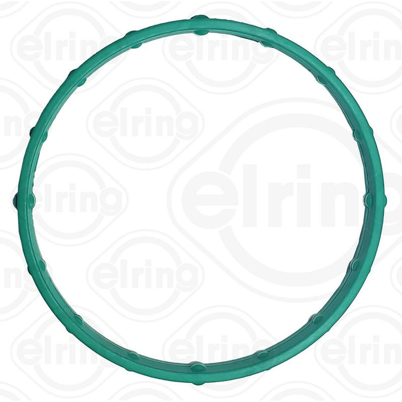 Elring Intake Manifold Housing Gasket OD ID Thick fits Fisker Karma 2012 on 2.0