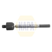 NAPA Stabiliser Drop Link Front Right fits Audi Tt 2014-2018 1.8 2.0 2.5