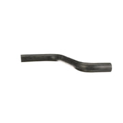 Gates Radiator Coolant Hose 595mm ID fits Chevrolet Lacetti 2005-2013 1.4 1.6