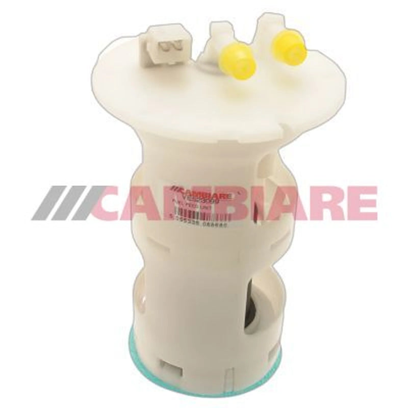 Cambiare Fuel Tank Sender Unit in the fuel tank fits Citroën Ax 1986-1998