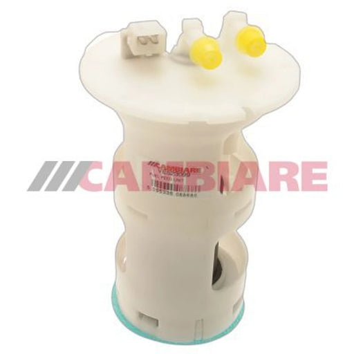 Cambiare Fuel Tank Sender Unit in the fuel tank fits Citroën Ax 1986-1998
