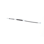 Bosch Brake Hydraulic Hose Line Front Left fits Kia Sorento I 2002-2011