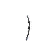 Bosch Brake Hydraulic Hose Line Front fits BMW 5 1995-2004