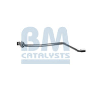 BM Catalysts Homologated Diesel Cat fits Chrysler Voyager 2000-2008 2.5 2.8