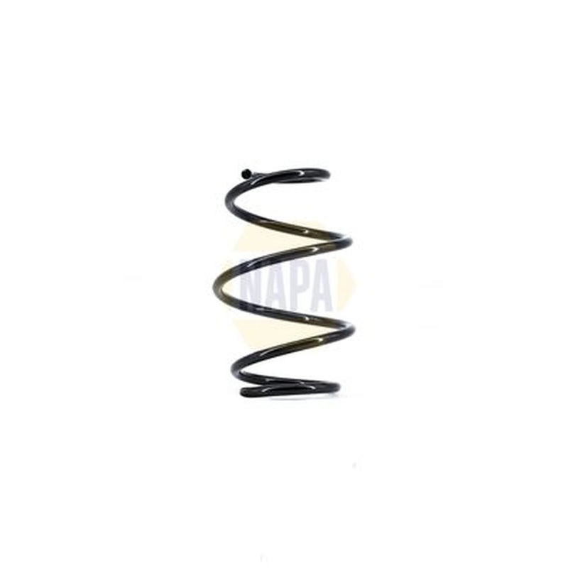 NAPA 2 x Suspension Springs fits Mini Mini 2013-2017