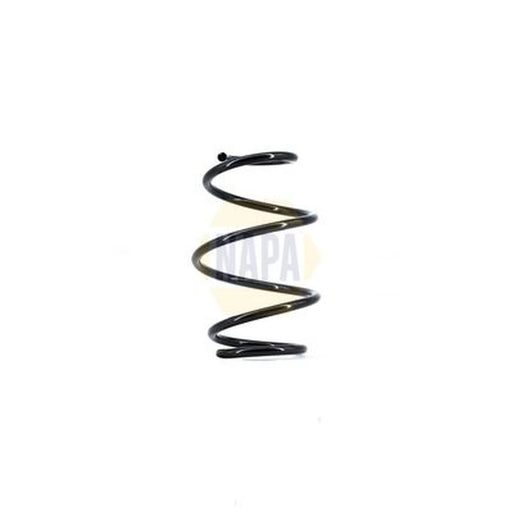NAPA 2 x Suspension Springs fits Mini Mini 2013-2017