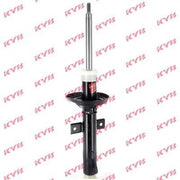KYB Shock Absorber Damper Strut Front fits Ford Escort 1990-1995 1.4 1.6 1.8