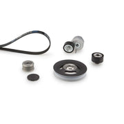 Gates V-Ribbed Belt Set K406PK1708