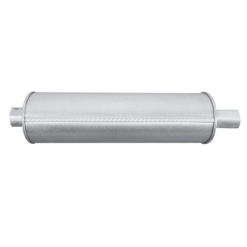 Hella End Silencer Rear fits Jeep Grand Cherokee 1995-1999 2.5 4.0