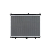 Hella Engine Radiator 8MK 366 303-001