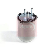 Apec Fuel Filter Element AFF2175