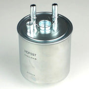 Delphi Fuel Filter Element fits Renault Kangoo / Grand Kangoo II 2008 on 1.5