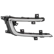 Hella Daytime Running Light LED Right fits VW Golf VII 2014-2021 1.4