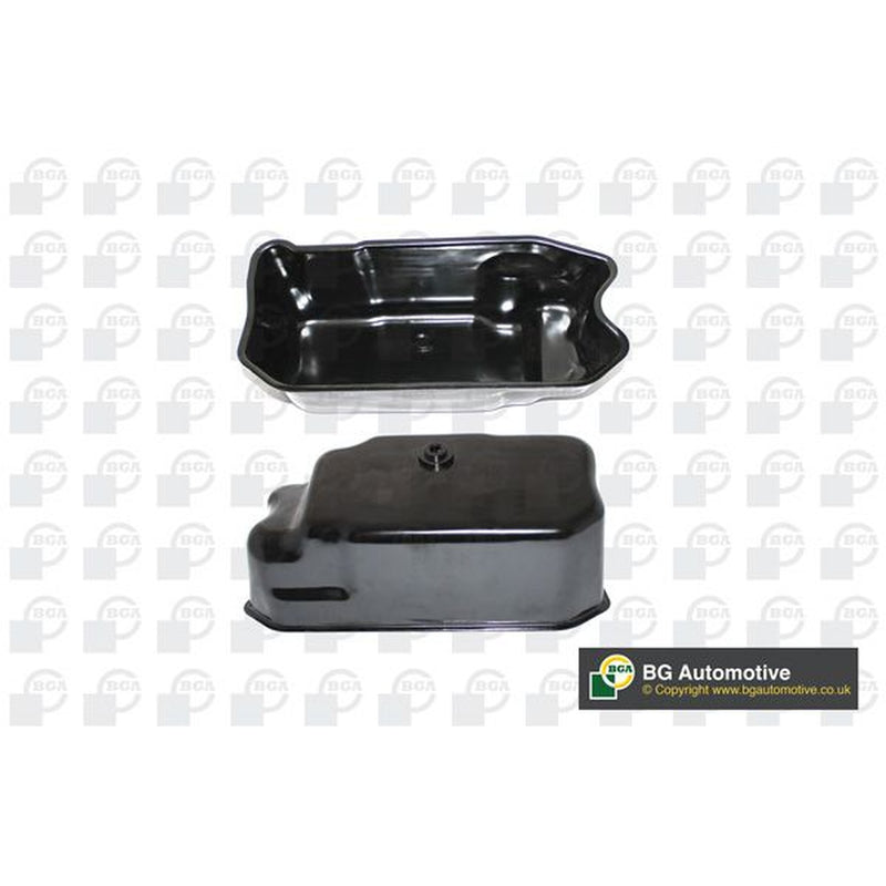 BGA Engine Oil Sump Pan fits Fiat Ducato 2006 on