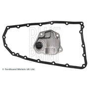 Blue Print Auto Trans Filter Kit fits Nissan Juke 2010-2019 1.6