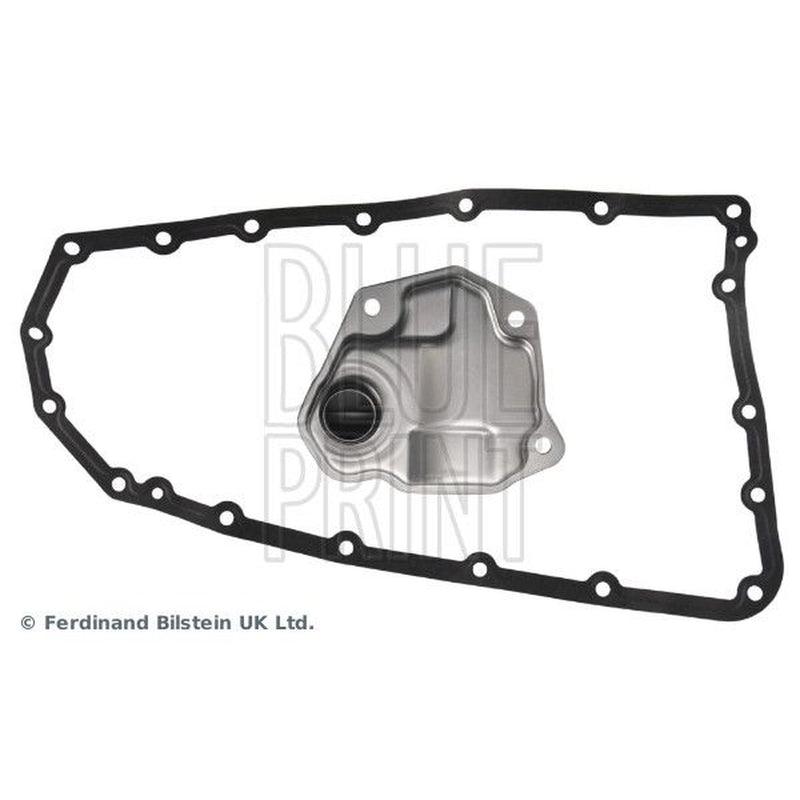Blue Print Auto Trans Filter Kit fits Nissan Juke 2010-2019 1.6