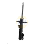 NAPA 2 x Shock Absorbers fits Toyota Corolla 2001-2008 1.4 1.6 1.8 2.0