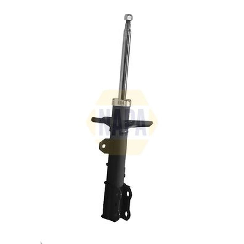 NAPA 2 x Shock Absorbers fits Toyota Corolla 2001-2008 1.4 1.6 1.8 2.0
