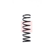 Apec Front & Rear Suspension Springs fits Volvo S40 II 2004-2012 1.6 2.0
