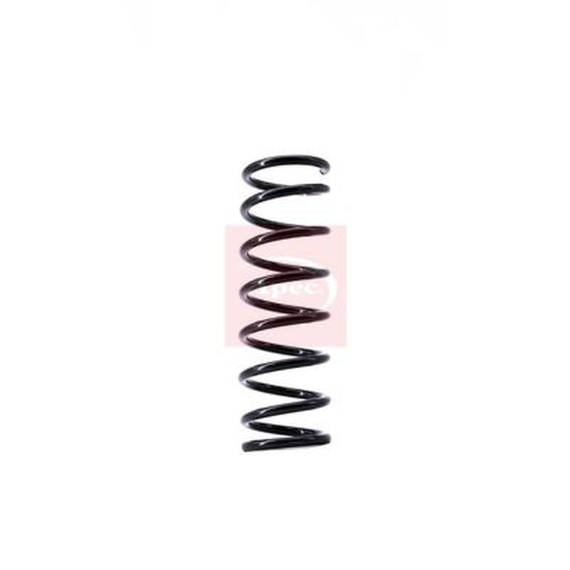 Apec Front & Rear Suspension Springs fits Volvo S40 II 2004-2012 1.6 2.0