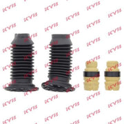 KYB 2 x Front Dust Cover Kit fits Citroën C1 2005-2014 1.0 1.4