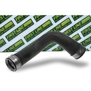 First Line Intercooler Turbo Charge Air Hose Front fits VW Multivan 2003-2009