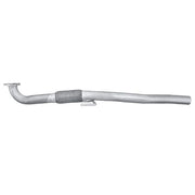 Hella Exhaust Pipe OD fits Fiat Croma 2005-2010 2.2