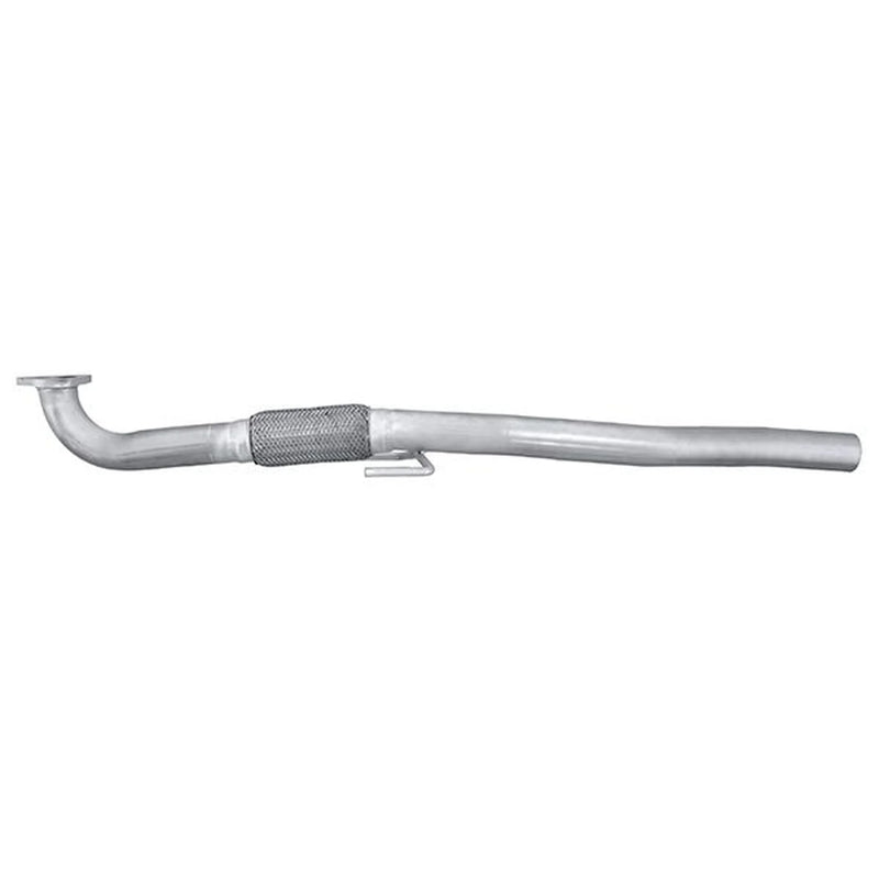 Hella Exhaust Pipe OD fits Fiat Croma 2005-2010 2.2