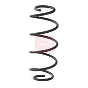 Apec Front Suspension Coil Spring fits Citroën C4 Grand Picasso II 2013-2018 1.6