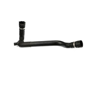 Gates Radiator Coolant Hose 650mm ID fits Audi A4 B8 2011-2015 1.8