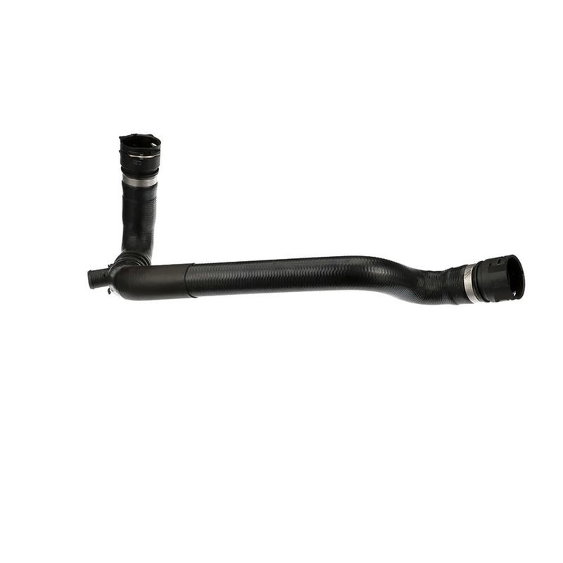 Gates Radiator Coolant Hose 650mm ID fits Audi A4 B8 2011-2015 1.8