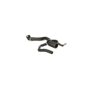 Gates Radiator Coolant Hose 753mm ID fits Citroën Relay III 2006-2020 2.2