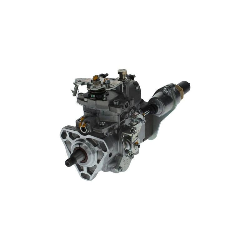 Bosch Diesel Injection Pump