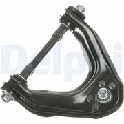 Delphi Control/Trailing Arm Front fits Nissan Navara 1986-1987 2.5