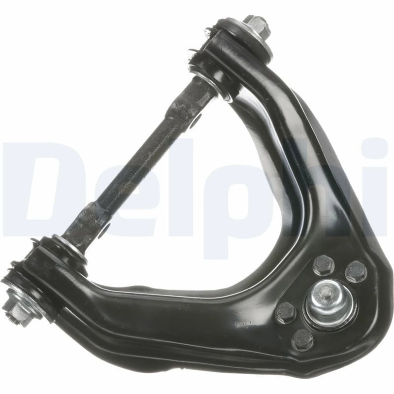 Delphi Control/Trailing Arm Front fits Nissan Navara 1986-1987 2.5