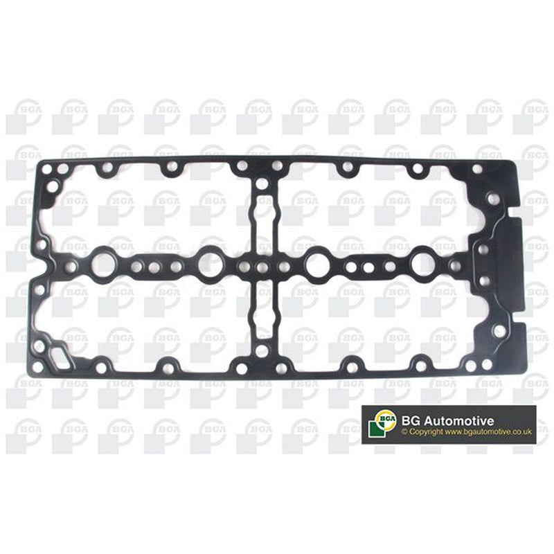BGA Cylinder Head Cover Gasket Rubber/Metal fits Fiat Ducato 2001-2006 2.3