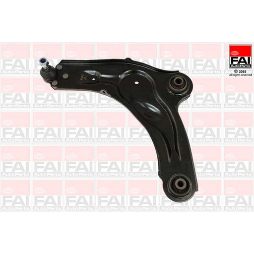FAI Control/Trailing Arm SS7456