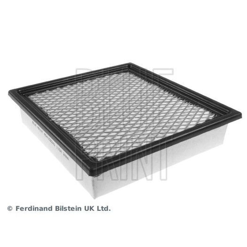 Blue Print Engine Air Filter fits Dodge Journey 2008-2012 2.0 2.4 2.7 3.5