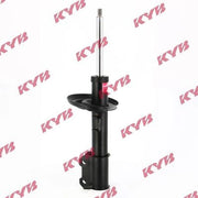 KYB Shock Absorber Damper Strut Front Left fits Fiat Croma 2005-2011