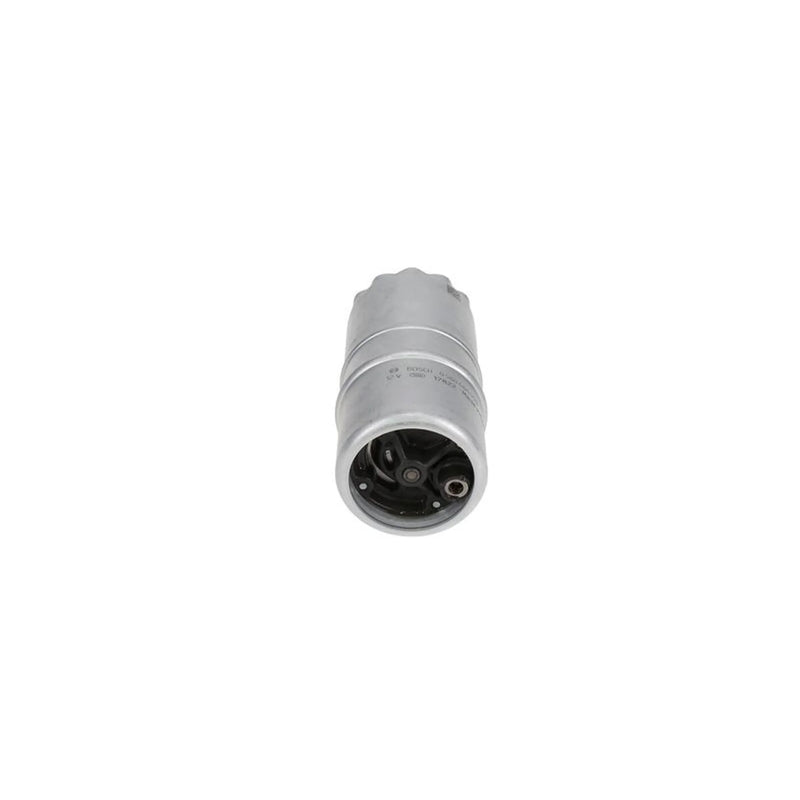 Bosch Fuel Pump Assembly in the fuel tank