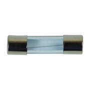 Connect Mini Glass Radio Fuses 3A, 100pc 30504 Tool Connection - Dynamic Drive