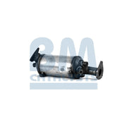 BM Catalysts Dpf fits Audi A4 B7 2004-2009 1.9 2.0