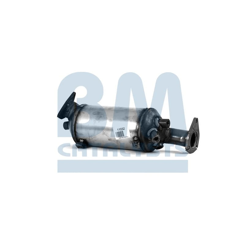 BM Catalysts Dpf fits Audi A4 B7 2004-2009 1.9 2.0