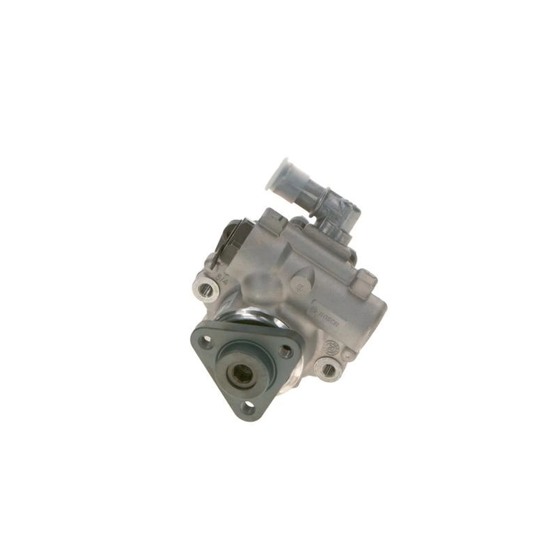 Bosch Power Steering Hydraulic Pump fits Audi A6 C6 2004-2011 2.0