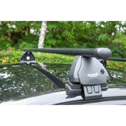 Summit Roof Bars fits Toyota Avensis 1998-2009 & Carina 1988-1991 Summit  - Dynamic Drive