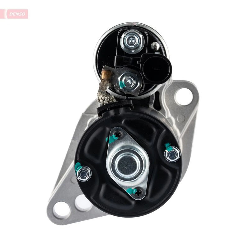 Denso Starter Motor 12V 1.1kW 10 Teeth fits Audi A1 2010-2015 1.4