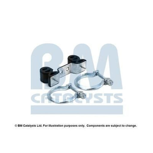 BM Catalysts Fitting Kit FK91452C FK91452C