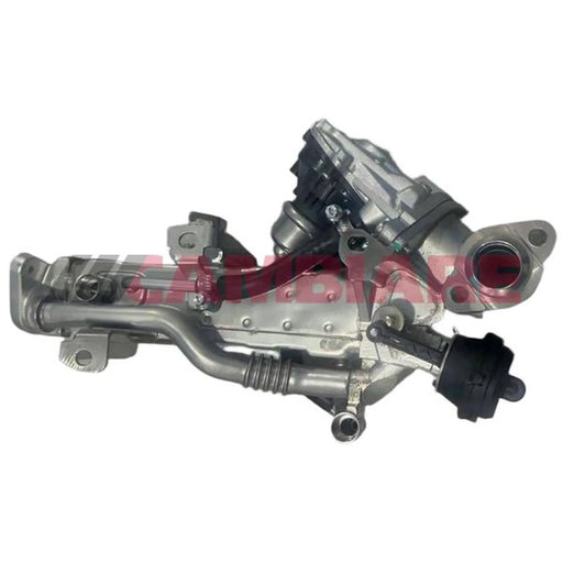 Cambiare EGR Exhaust Gas Recirculation Module fits BMW 1 Sports Hatch 2015-2019